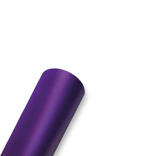 KPMF Auto līmplēve "Matēta titāna violeta krāsa" Image