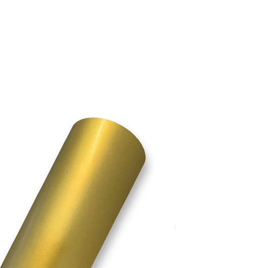 KPMF Auto līmplēve "Zelta krāsa" Image