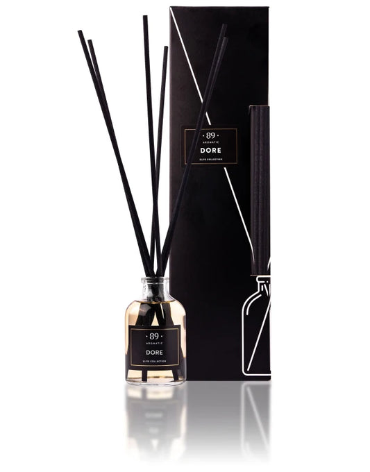 89 aromatic Mājas aromāts ar kociņiem
