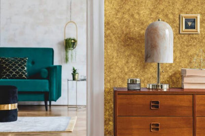 Līmplēve Cover Styl R5 – (G) Glitter Gold Disco