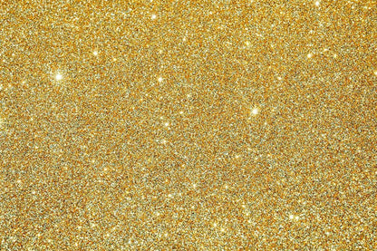Līmplēve Cover Styl R5 – (G) Glitter Gold Disco