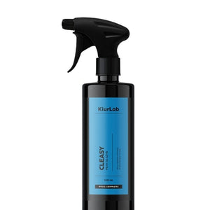 KIURLAB CLEASY GLASS CLEANER - Stiklu tīrīšanas līdzeklis