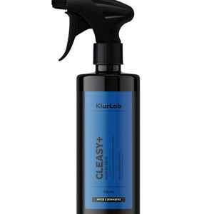 KIURLAB CLEASY+ GLASS CLEANER - Stiklu tīrīšanas līdzeklis