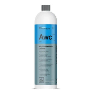 Koch Chemie Allround Window Cleaner – Stikla un virsmu tīrītājs laivām 1L