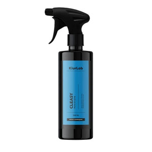 KIURLAB CLEASY GLASS CLEANER - Stiklu tīrīšanas līdzeklis