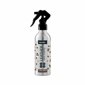 Leather furniture protector - HENDLEX HOME LEATHER 100ml