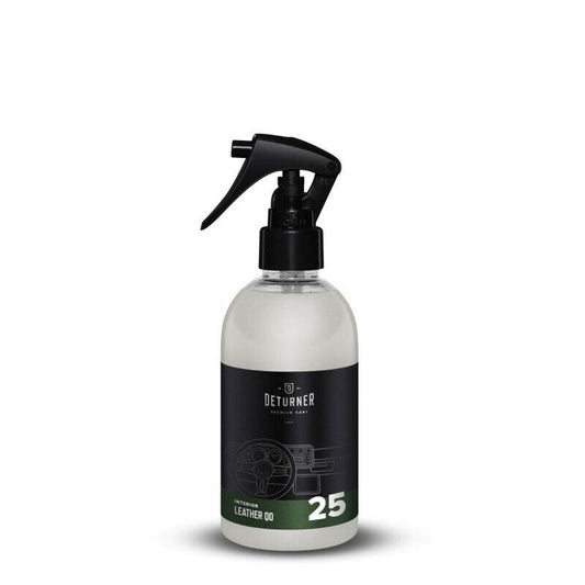 Ādas salona apkopes līdzeklis - DETURNER LEATHER QUICK DETAILER - DETURNER - ALLSTARS