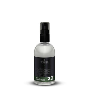 Очиститель кожаного салона - DETURNER LEATHER CLEANER