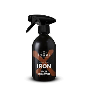 Средство для удаления железа/частиц ржавчины - DETURNER X-LINE IRON