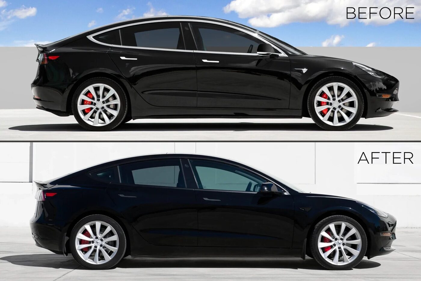 Auto līmplēves matēts кomplekts hroma izdzēšanai KPMF (25m x 5cm) - KPMF - ALLSTARS