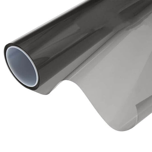 Auto logu stiklu tonēšanas plēve 50% - Allstars Windows Film - ALLSTARS