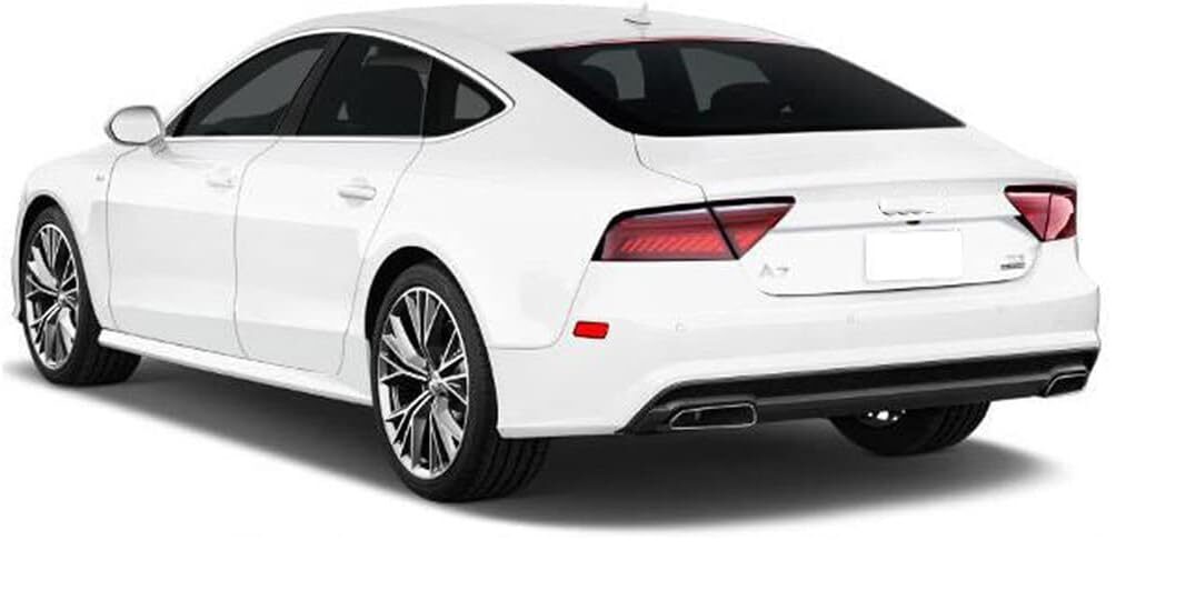 Auto logu tonēšanas plēve Metalizētā 50% - Allstars windows film - ALLSTARS