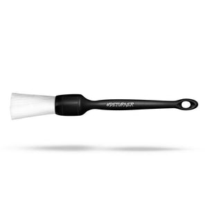 Щетка для чистки салона автомобиля (мягкая) - DETURNER SOFT BRUSH 21 мм