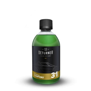 Car shampoo - DETURNER ShampooONLY