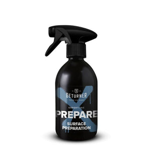 Средство для подготовки поверхности автомобиля - DETURNER X-LINE PREPARE