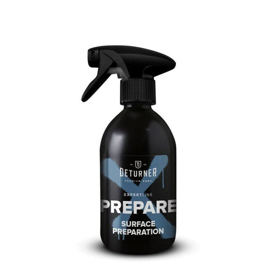 Auto virsmu sagatavošanas līdzeklis - DETURNER X - LINE PREPARE - DETURNER - ALLSTARS