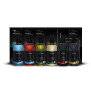 Набор для ухода за автомобилем - DETURNER DETAILING SET 