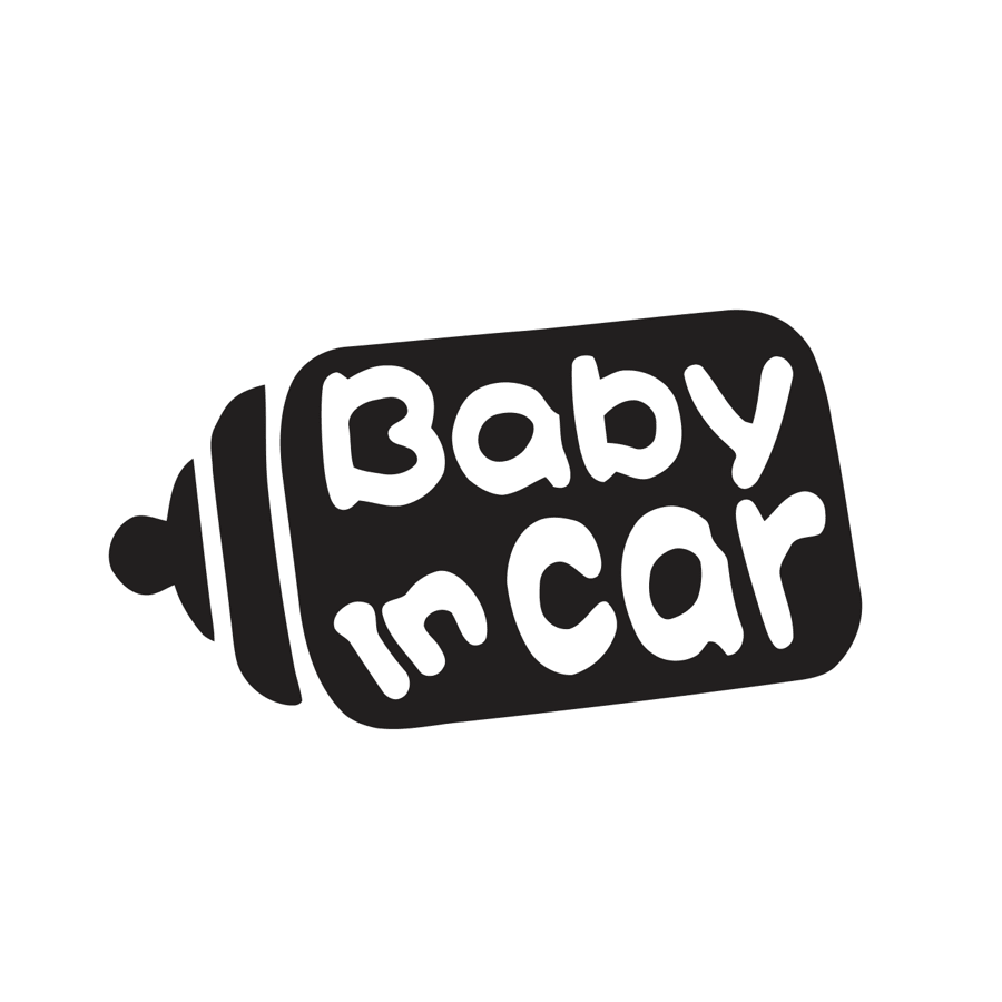 "BABY IN CAR III" - Your Vendor - ALLSTARS