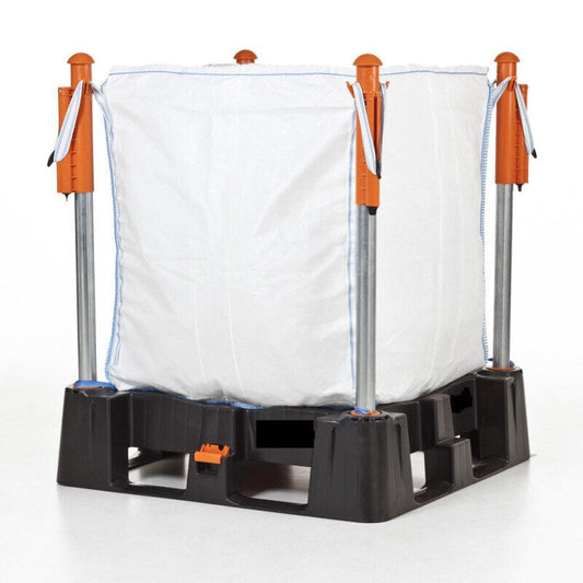 Big Bag turētājs 95 x 95 x 200 cm Image