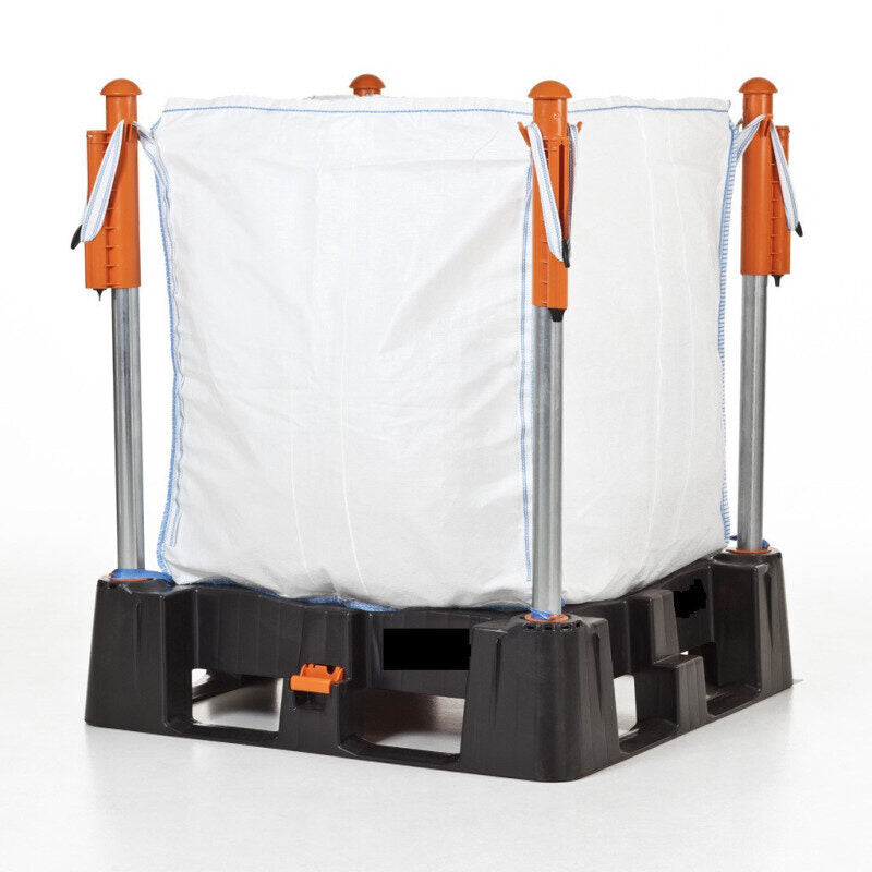 Big Bag turētājs 91 x 91 x 100 cm Image