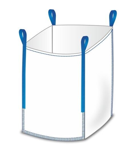 Big Bag N1 91x91x120cm - Your Vendor - ALLSTARS
