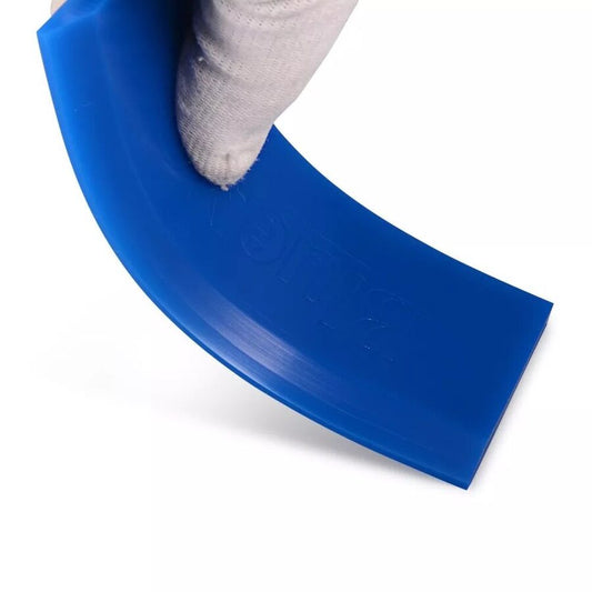 Rakelis Blue Max universāls "13 x 5 cm" Zils Image