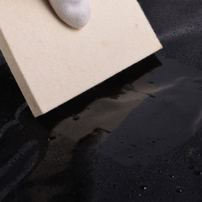 Filca rakelis 3M "10 x 7 cm" - 3M - ALLSTARS