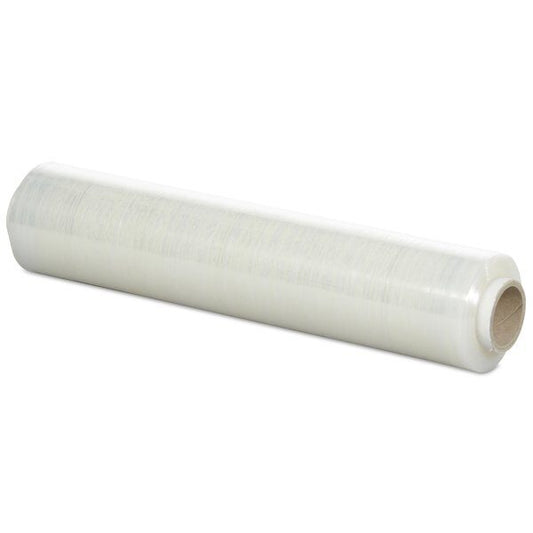 Iepakošanas plēve caurspīdīga platums 50cm - Your Vendor - ALLSTARS
