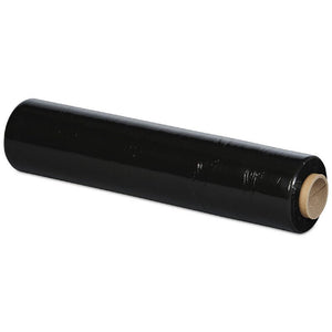 Packaging film black 45cm x 270m