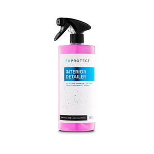 Средство для очистки и защиты салона - FX PROTECT INTERIOR DETAILER (матовый) 1 л