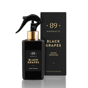 89 aromatic Izsmidzināms līdzeklis telpai