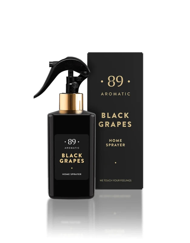 89 aromatic Izsmidzināms līdzeklis telpai