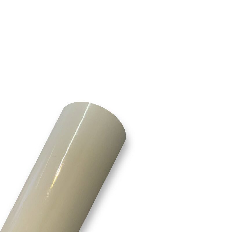 KPMF Auto līmplēve "Chalk White" - Your Vendor - ALLSTARS