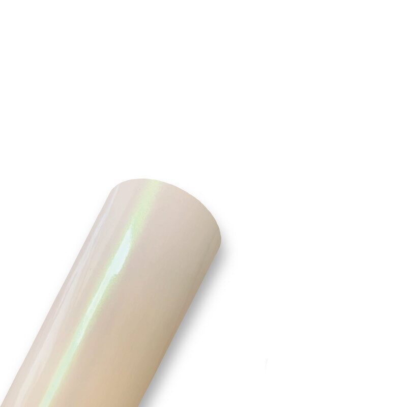 KPMF Auto līmplēve "Glancēta zaļi - balta pērļu krāsa" - Your Vendor - ALLSTARS