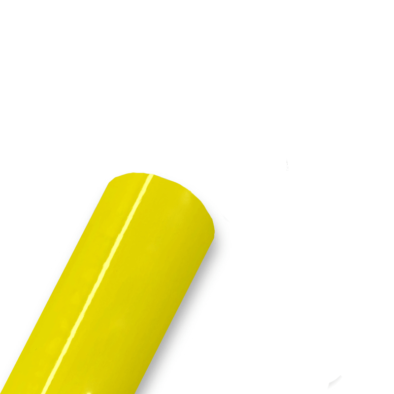 KPMF Auto līmplēve "Glancēti gaiši dzeltena krāsa" - Your Vendor - ALLSTARS