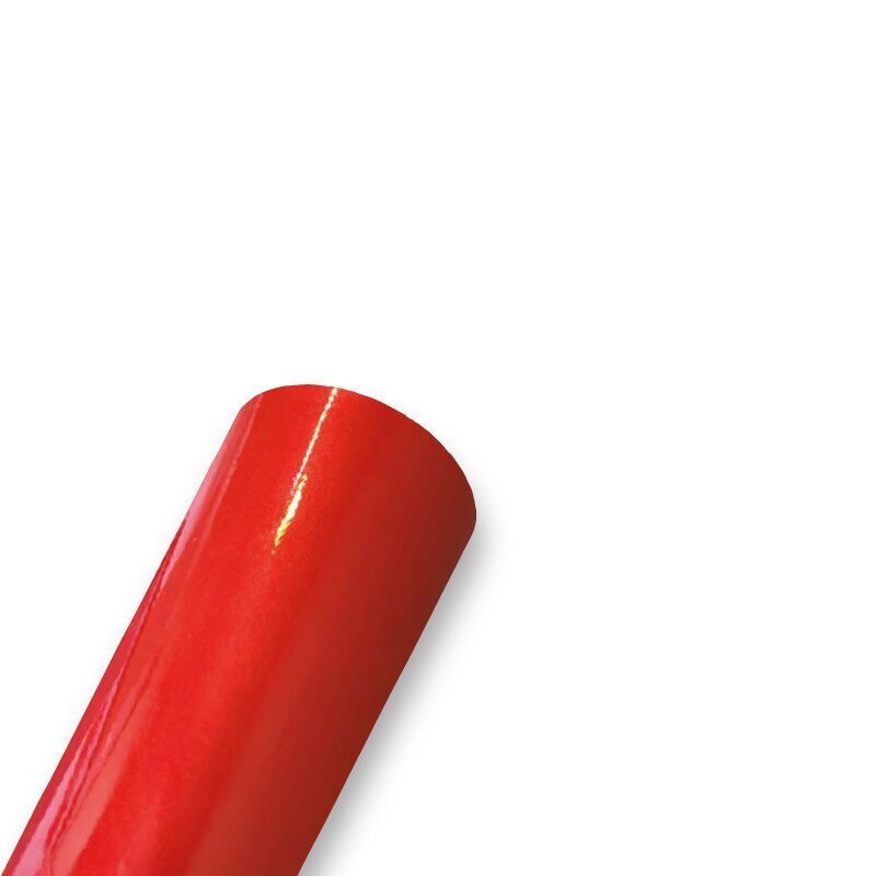 KPMF Auto līmplēve "Glancēti sarkana krāsa" - Your Vendor - ALLSTARS