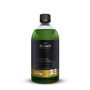 Цветная активная пена для мытья автомобиля - DETURNER FLUO FOAM 1L