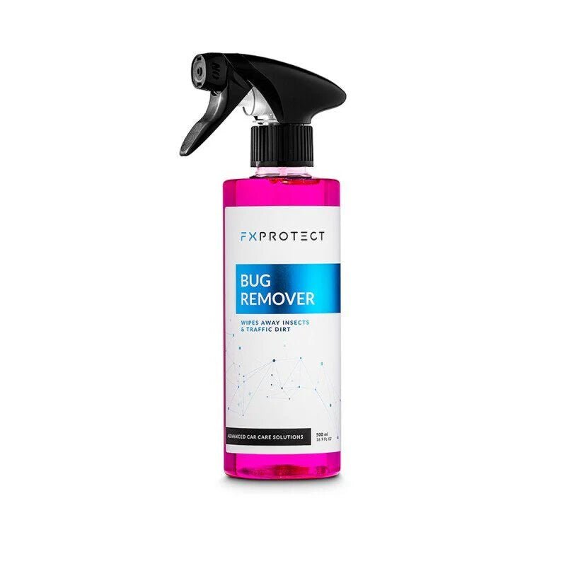 Kukaiņu noņēmējs - FX PROTECT BUG REMOVER 500ml - Your Vendor - ALLSTARS