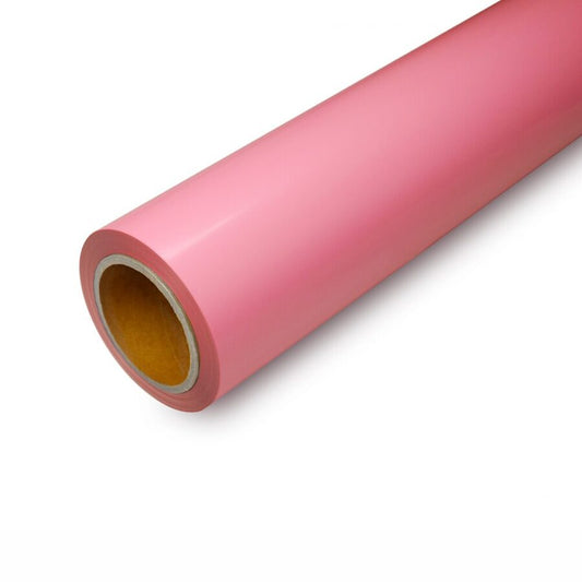 Līmplēve "Sārta krāsa" Matēts - AllStars - ALLSTARS