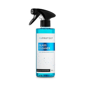 Window cleaner - FX PROTECT GLASS CLEANER
