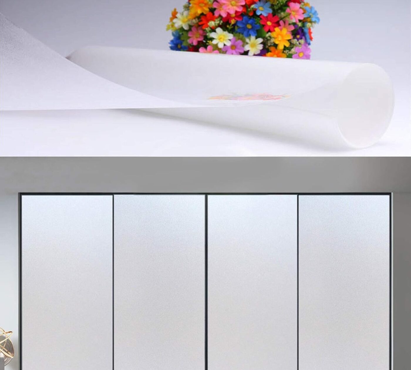 Logu tonēšanas plēve pelēka matēta - Allstars Windows Film - ALLSTARS