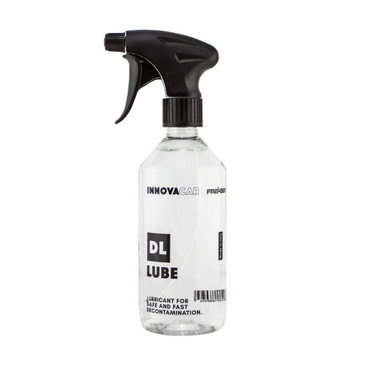 Māla lubrikants 500ml Image