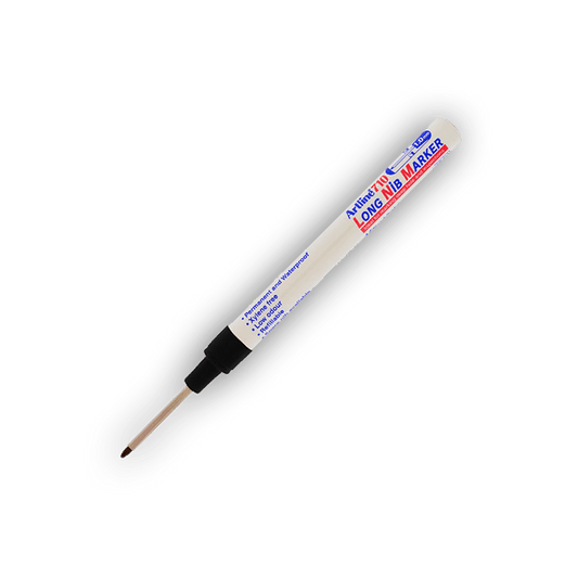 Marķieris atvērēm un grūti sasniedzamām vietām Artline Long Nib, EK710 - Your Vendor - ALLSTARS