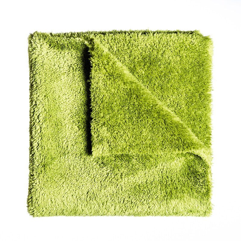 Mikrošķiedras lupatiņa - FX PROTECT GRASSY GREEN BOA 40x40cm - Your Vendor - ALLSTARS