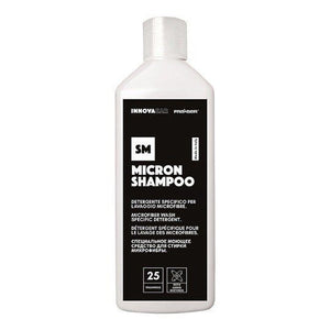 Моющее средство для микрофибры 1 л - INNOVACAR SM MICRON MICROFIBER SHAMPOO 