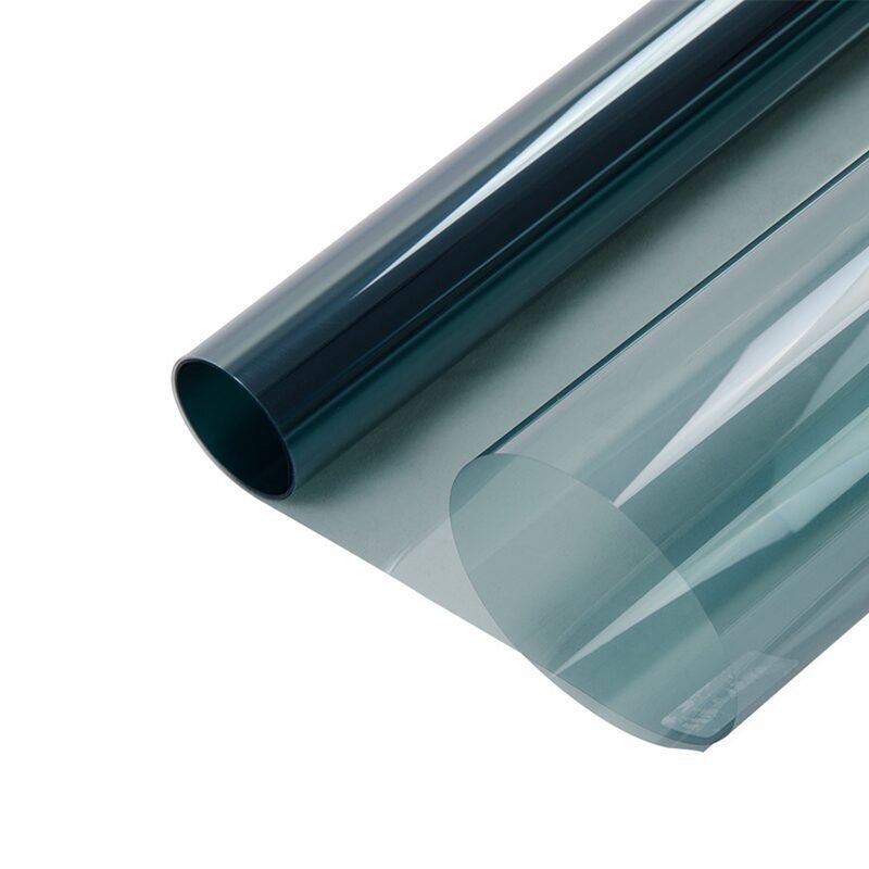 Photochromic logu tonēšanas plēve - Your Vendor - ALLSTARS