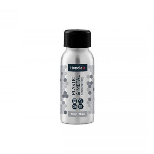 Plastmasas un metāla aizsargpārklājums - HENDLEX HOME PLASTIC AND METAL 50ml - Your Vendor - ALLSTARS