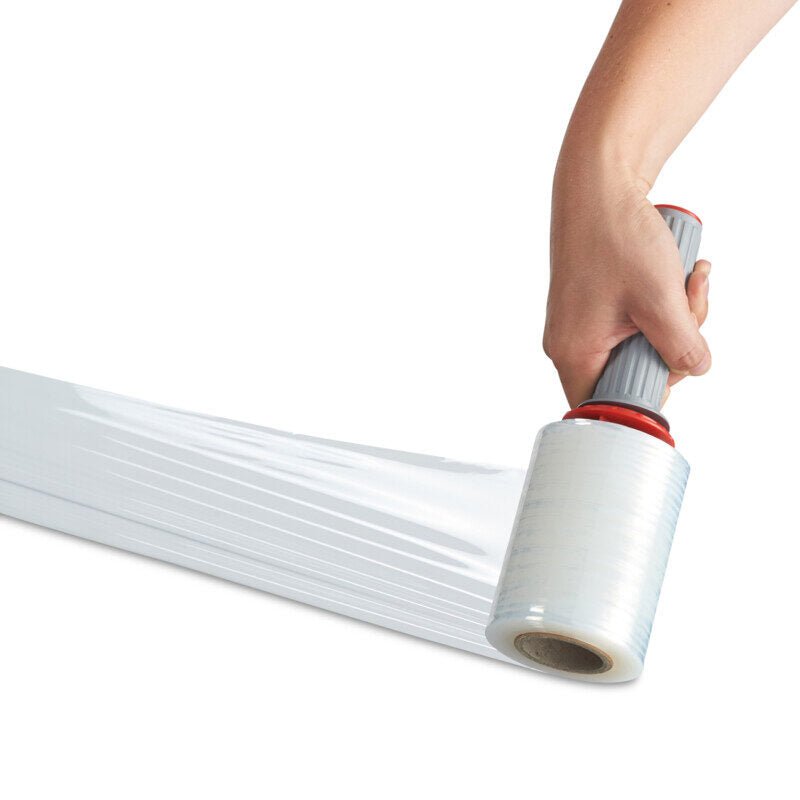 Plēves miniruļļis 10cm x 150m - Your Vendor - ALLSTARS