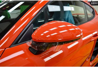 PPF Poliuretāna aizsargplēve auto virsbūvei "Caurspīdīga" glancēta - Allstars - ALLSTARS