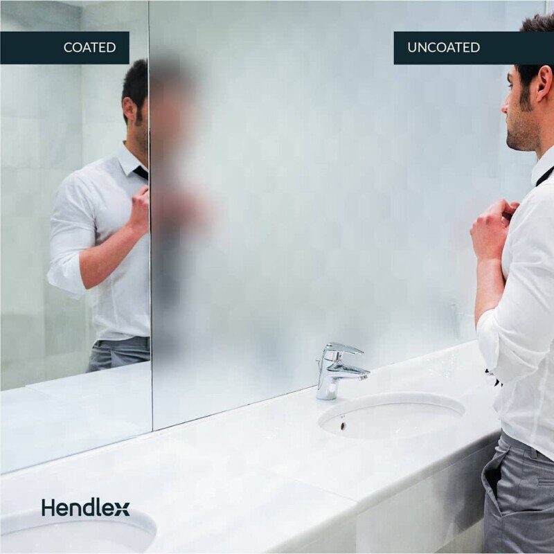 Pretaizsvīšanas līdzeklis spoguļiem - HENDLEX HOME ANTIFOG 100ml - Your Vendor - ALLSTARS